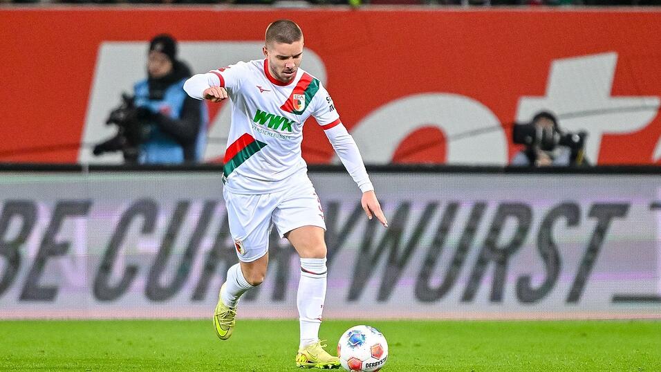 Droht auszufallen: Mads Pedersen. (Archivbild)