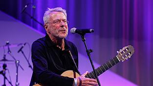 Reinhard Meys Song kam 1970 heraus. (Archivbild) Reinhard Meys Song kam 1970 heraus. (Archivbild)