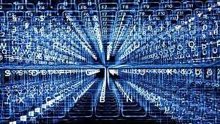 Hackerangriffe können mit Hilfe von KI weitgehend automatisiert ablaufen. (Symbolbild) Hackerangriffe können mit Hilfe von KI weitgehend automatisiert ablaufen. (Symbolbild)