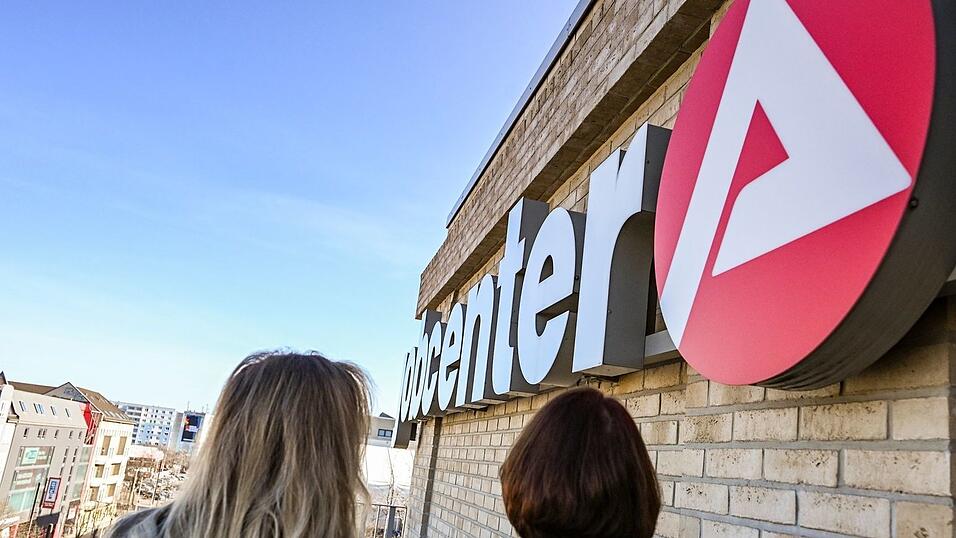 Aus dem B&uuml;rgergeld wird die Grundsicherung. (Symbolbild)