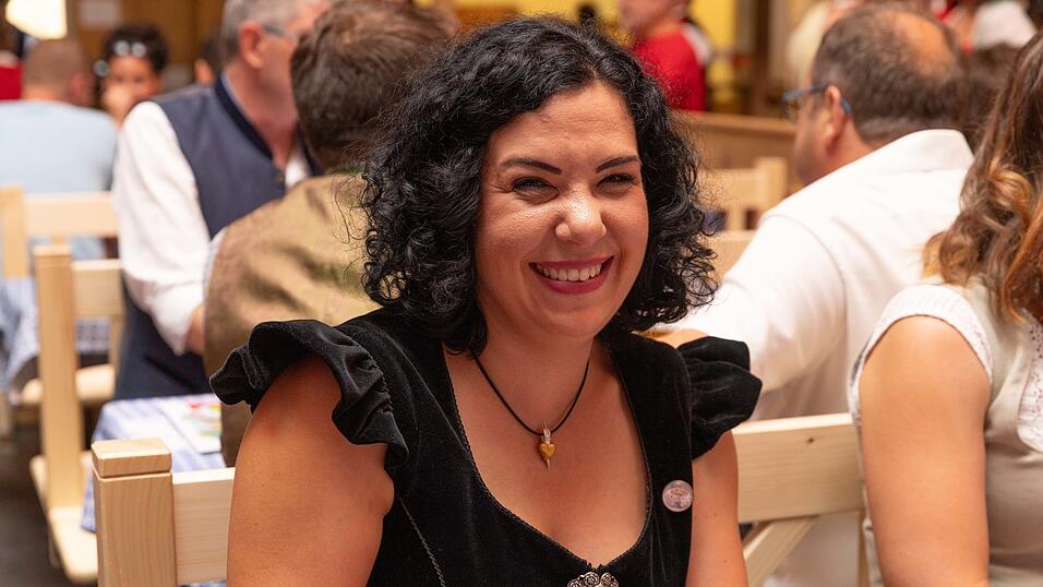 Die Partybilder vom Dienstag, 11. August, aus dem Festzelt Greindl. Die Partybilder vom Dienstag, 11. August, aus dem Festzelt Greindl.