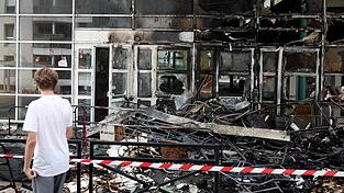 Bildungsminister Geffray setzt nach Tagen des Protests auf Dialog. (Archivbild) Bildungsminister Geffray setzt nach Tagen des Protests auf Dialog. (Archivbild)