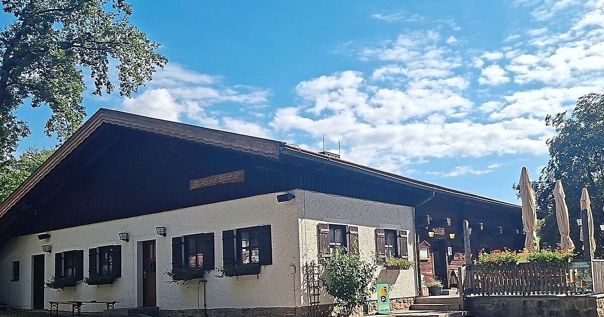 Der neue Wirt für den Rötzer Salzfriedlhof steht fest
