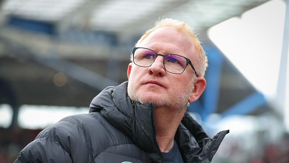 Heiko Vogel: &laquo;Ich bin eigentlich immer sehr angriffslustig.&raquo;