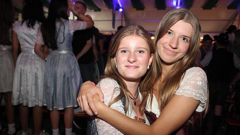 Eindr&uuml;cke vom Dult-Samstag