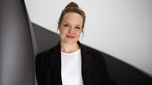 Für Nathalie Stüben war ihre Abstinenz die beste Entscheidung ihres Lebens.