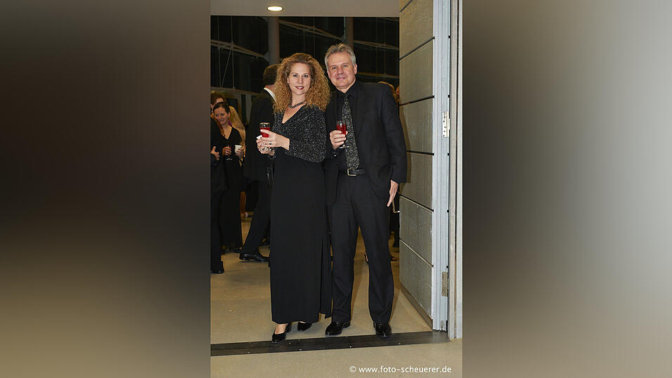 Impressionen vom Ball der Wirtschaft, festgehalten von Markus Scheuerer.