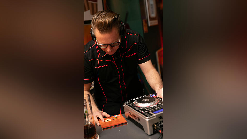 Die Regensburger genossen am Freitag&nbsp;das Nachtleben.