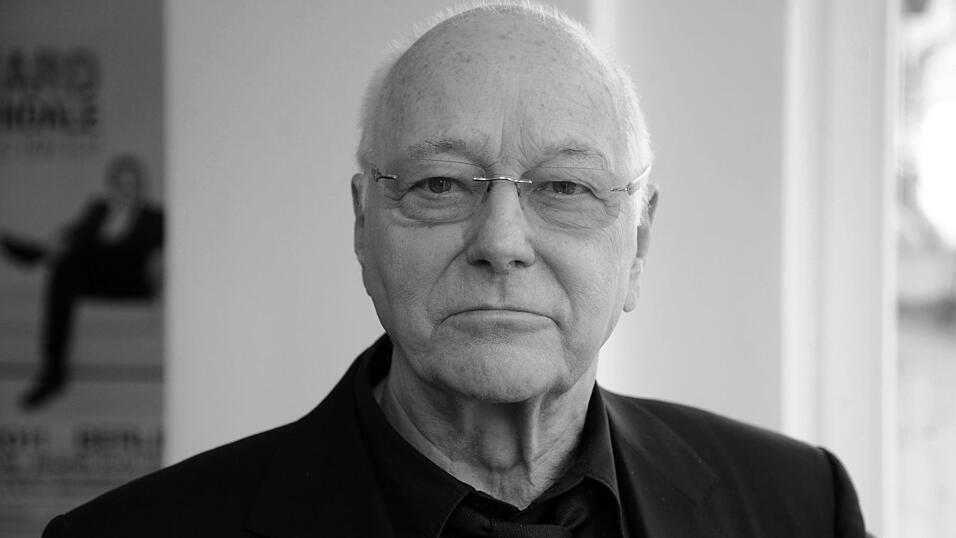 Der Musikproduzent und Manager Dieter Weidenfeld ist im Alter von 95 Jahren gestorben. (Archivbild) Der Musikproduzent und Manager Dieter Weidenfeld ist im Alter von 95 Jahren gestorben. (Archivbild)