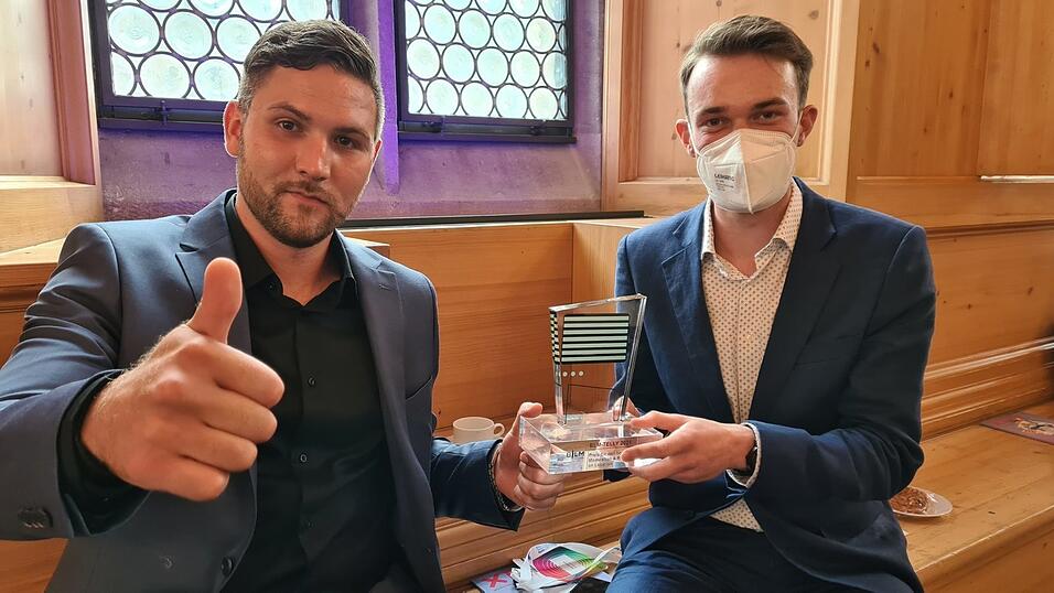 Niederbayern TV wurde in drei Kategorien mit dem Lokalfernsehpreis Telly ausgezeichnet.