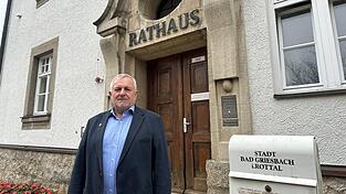 Der stellvertretende Bürgermeister von Bad Griesbach, Georg Greil, wies an, weitere Geflüchtete aus der Ukraine registrieren zu lassen.