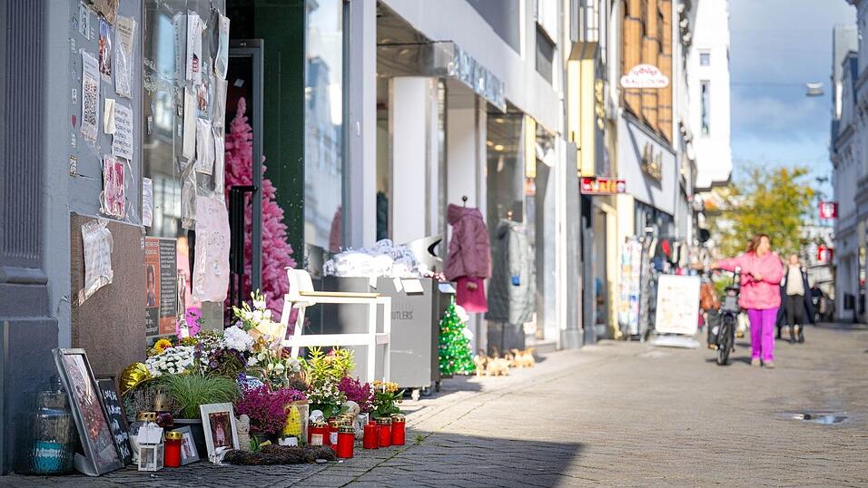 Die t&ouml;dlichen Polizeisch&uuml;sse auf einen jungen Mann in Oldenburg haben f&uuml;r gro&szlig;e Anteilnahme und eine gesellschaftliche Debatte gesorgt. (Archivbild)