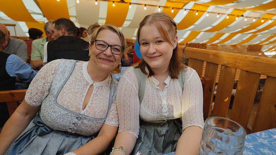 Die Partybilder vom Samstag, 10. August 2024, aus dem Festzelt Nothaft. Die Partybilder vom Samstag, 10. August 2024, aus dem Festzelt Nothaft.