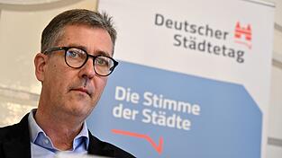 Christian Schuchardt m&ouml;chte sich weiter in W&uuml;rzburg engagieren. (Archivbild)