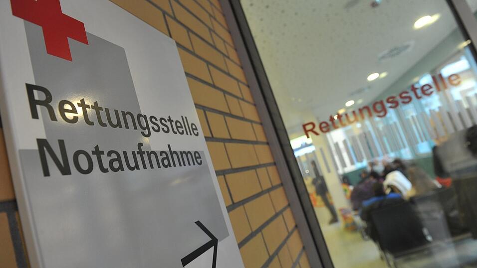 Patienten mit dringenden Anliegen sollen k&uuml;nftig gezielter zu passenden Behandlungsangeboten kommen, statt in &uuml;berf&uuml;llte Notaufnahmen der Krankenh&auml;user zu gehen.
