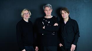 Tocotronic veröffentlicht das neue Album «Golden Years». (Archivbild)