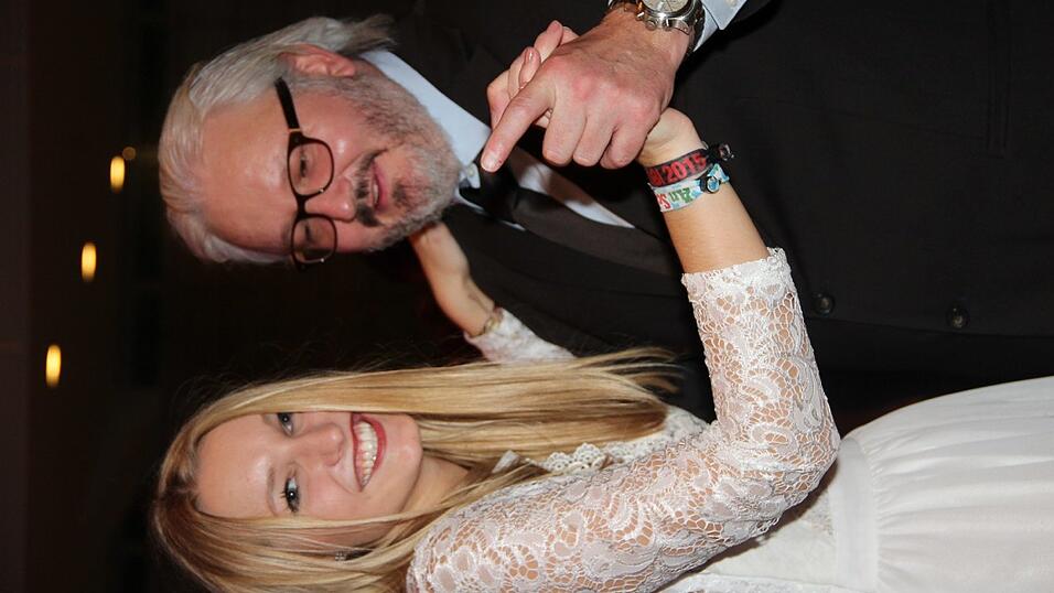 Die Bilder vom Abschlussball der Tanzschule Seidel in der Fraunhofer-Halle am 28. November. Die Bilder vom Abschlussball der Tanzschule Seidel in der Fraunhofer-Halle am 28. November.