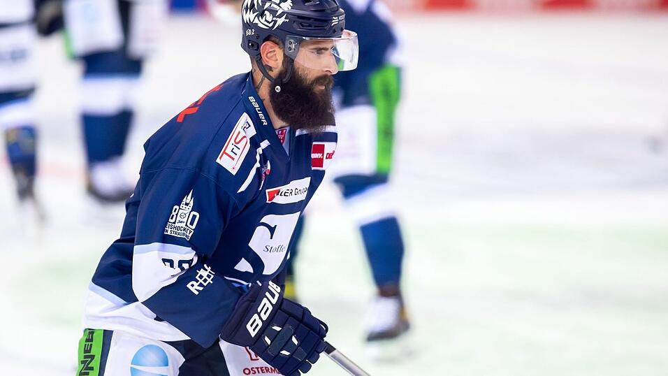 VERTRAGSVERL&Auml;NGERUNG: Abwehrspieler Cody Lampl verl&auml;ngerte seinen Vertrag um eine weitere Saison. Das d&uuml;rfte vor allem die Fans der Tigers erfreuen. Mit seiner k&ouml;rperlich robusten Spielweise avancierte der 35-j&auml;hrige Deutsch-Amerikaner zum Publikumsliebling.