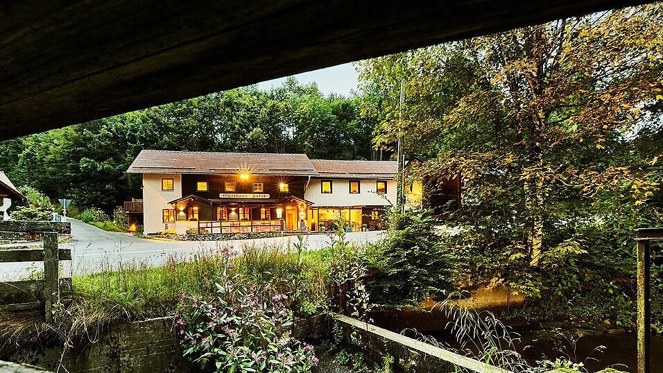 Das Gasthaus Jakob soll im kommenden Jahr umziehen.&nbsp;