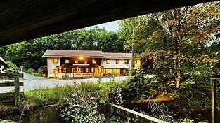 Das Gasthaus Jakob soll im kommenden Jahr umziehen. 