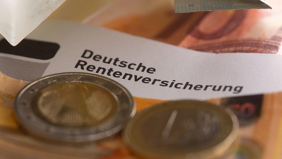 Die Rentenkommission legt einen Vorschlag zur Reform der Altersvorsorge vor. (Symbolbild) Die Rentenkommission legt einen Vorschlag zur Reform der Altersvorsorge vor. (Symbolbild)