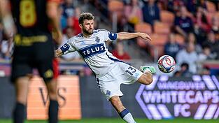 Wie lange Thomas M&uuml;ller fehlen wird, ist derzeit ungewiss. (Archivbild)