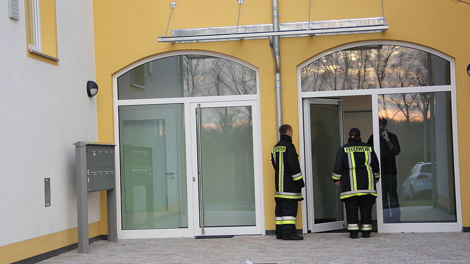 In Regensburg ist am Dienstag erneut eine Fliegerbombe entdeckt worden. Wieder war eine großflächige Evakuierung die Folge. In Regensburg ist am Dienstag erneut eine Fliegerbombe entdeckt worden. Wieder war eine großflächige Evakuierung die Folge.