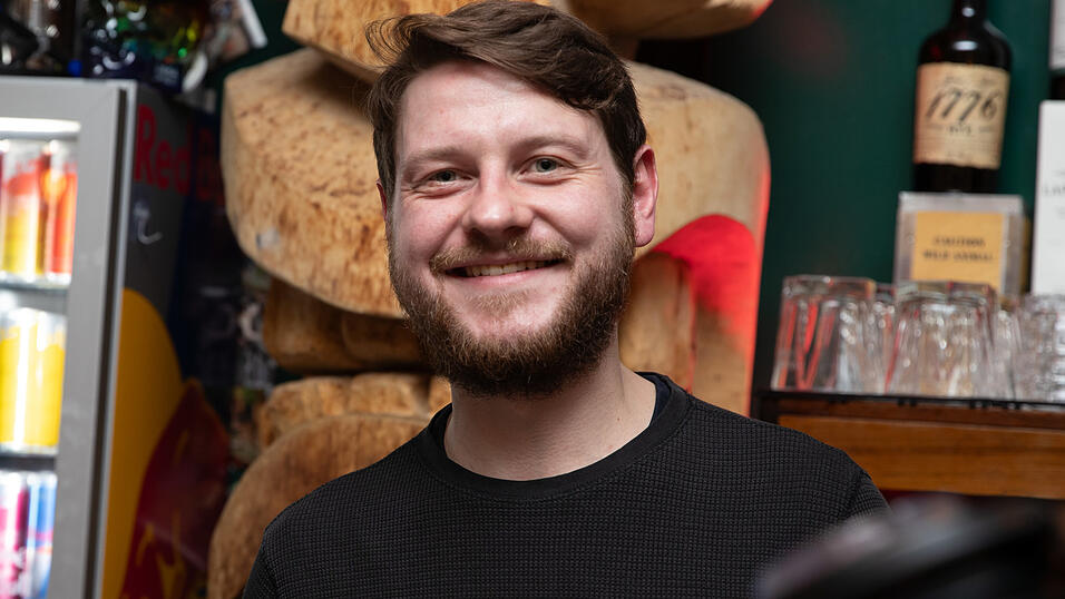 Das war der Unsinnige Donnerstag in Regensburg.&nbsp;