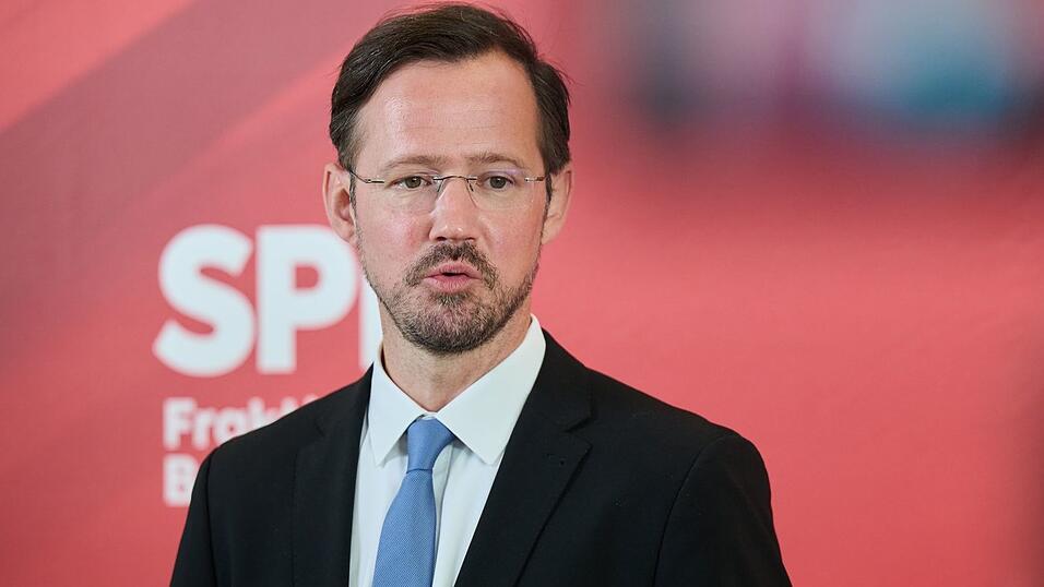Wiese will sich auf die Fraktionsarbeit konzentrieren. (Archivbild) Wiese will sich auf die Fraktionsarbeit konzentrieren. (Archivbild)
