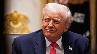 Die USA warnen in ihrer neuen Sicherheitsstrategie vor einem Demokratieverlust in Europa.