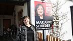 Seit 2005 ist Marianne Schieder im Bundestag. Zuvor saß sie zehn Jahre für die SPD im Landtag. Seit 2005 ist Marianne Schieder im Bundestag. Zuvor saß sie zehn Jahre für die SPD im Landtag.