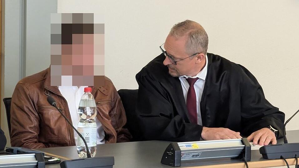 Der Angeklagte soll dauerhaft in einer Psychiatrie untergebracht werden.&nbsp;