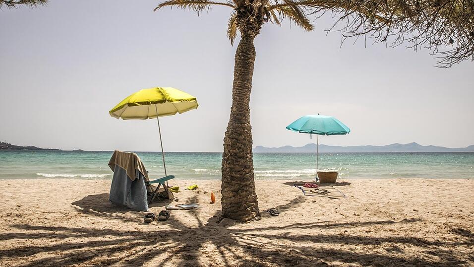 Ganz Spanien gilt ab Sonntag als Corona-Risikogebiet Ganz Spanien gilt ab Sonntag als Corona-Risikogebiet