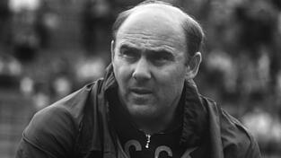 Anatoliy Bondarchuk warf als erster Mann den Hammer &uuml;ber 75 Meter. (Archivbild)