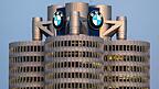 Lange kam BMW robuster als andere durch die Krise - jetzt erwischt es auch die Münchner. (Archivbild) Lange kam BMW robuster als andere durch die Krise - jetzt erwischt es auch die Münchner. (Archivbild)
