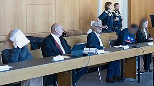 Sollte das Urteil rechtskräftig werden, erwartet das Ehepaar eine lebenslange Haftstrafe. (Archivbild)