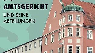In dieser Serie stellen wir donnerstags das Straubinger Amtsgericht und seine Abteilungen vor