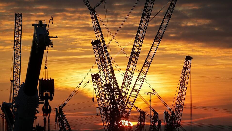 Wie stark die Krise vor Ort zuschl&auml;gt, h&auml;ngt von der Wirtschaftsstruktur ab.