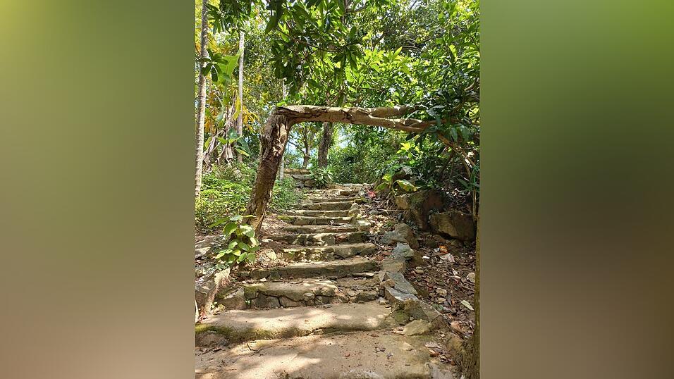 Katis Eindrücke aus Vietnam.