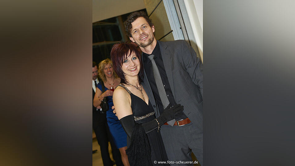 Impressionen vom Ball der Wirtschaft, festgehalten von Markus Scheuerer.