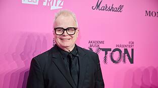 Gr&ouml;nemeyer feiert am 12. April runden Geburtstag.(Archivbild)