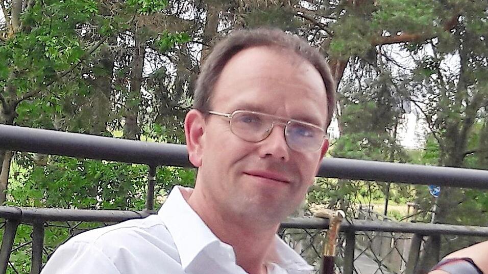 Trotz intensiver Suche ist Gerald Kitzinger aus Kirchroth seit Monaten verschwunden.