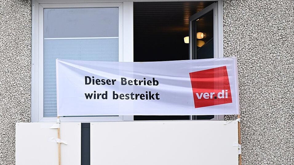 Laut WSI-Studie haben im vergangenen Jahr rund 912.000 Personen an Streiks teilgenommen, 55.000 mehr als im Vorjahr.