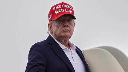 US-Pr&auml;sident Donald Trump will die gemeinsamen Milit&auml;r&uuml;bungen mit S&uuml;dkorea deutlich zur&uuml;ckfahren.