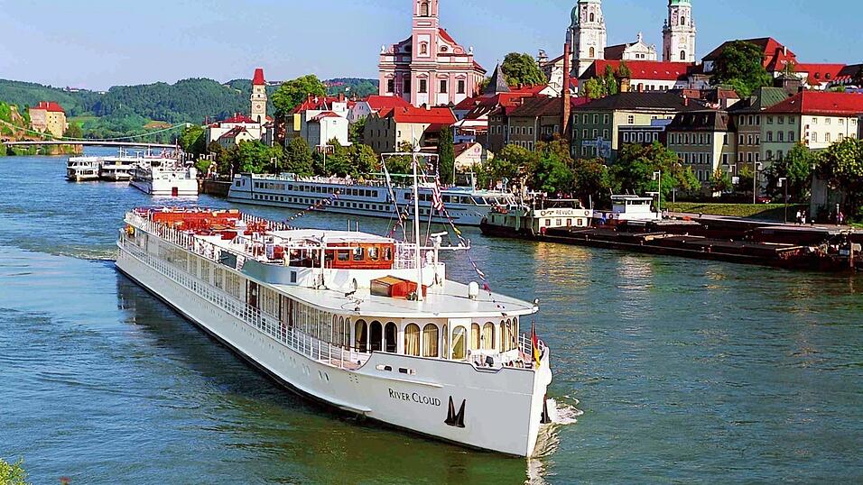 Passaus Bürger wird es freuen: Die Impfquote in der Drei-Flüsse-Stadt steigt und steigt. (Symbolbild) Passaus Bürger wird es freuen: Die Impfquote in der Drei-Flüsse-Stadt steigt und steigt. (Symbolbild)