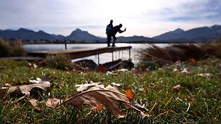 Am Freitag sind noch einmal Ausflüge bei milden Temperaturen und Sonne möglich. (Symbolbild) Am Freitag sind noch einmal Ausflüge bei milden Temperaturen und Sonne möglich. (Symbolbild)