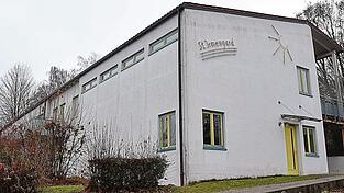 Wird der kirchliche Kindergarten St. Irmengard in Buch bald neu gebaut?Ob und wann, das könnte sich noch im Dezember entscheiden, erfuhr man in der Pfarrverbandsversammlung Steinzell.