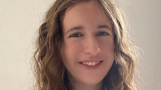 Freischreiben-Autorin Stefanie Schambeck.