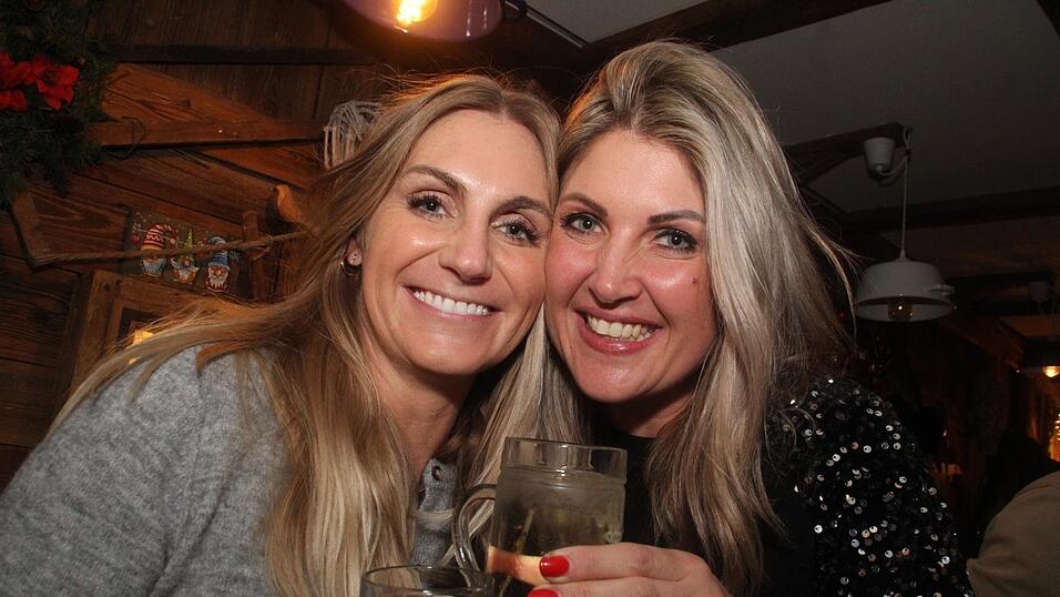 Wieder einmal war es ein rundum gelungener Abend im Landshuter Nachtleben.