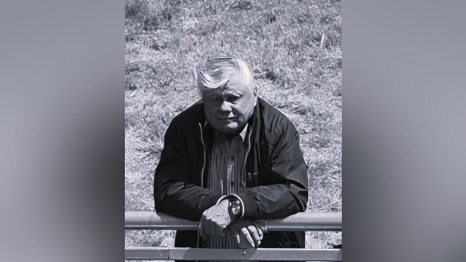 Ein geachteter Bürger: Adolf Penzkofer Ein geachteter Bürger: Adolf Penzkofer